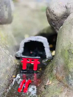 阿佐ヶ谷神明宮(東京都)