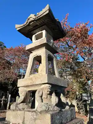 館腰神社(宮城県)