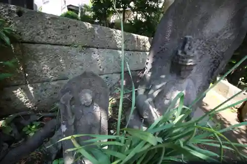 海福寺(東京都)