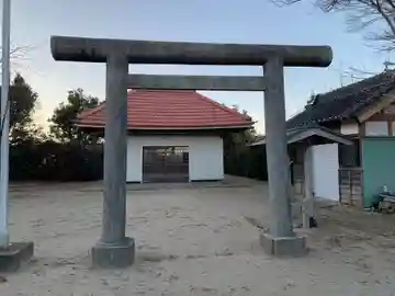 八坂神社(千葉県)