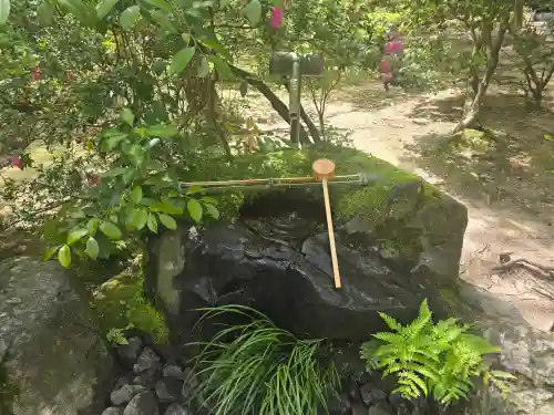 唐招提寺(奈良県)