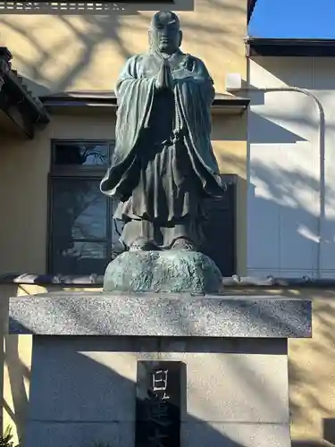 妙正寺(千葉県)