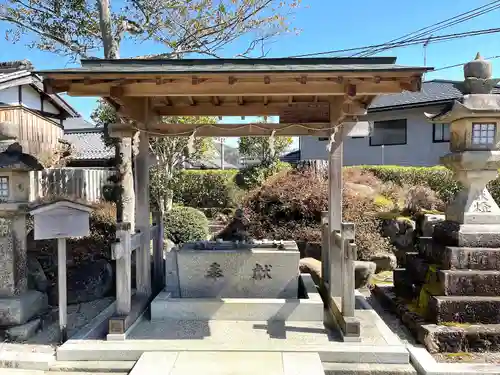 春日神社(奈良県)