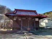 小山神社(静岡県)