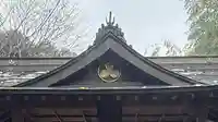 倭大国魂神社(徳島県)