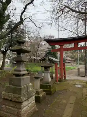 宗像神社(千葉県)