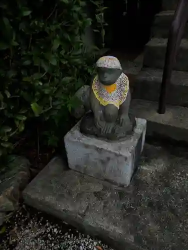 多宝寺(埼玉県)