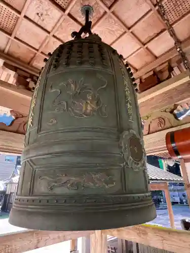 大本山七宝瀧寺(大阪府)