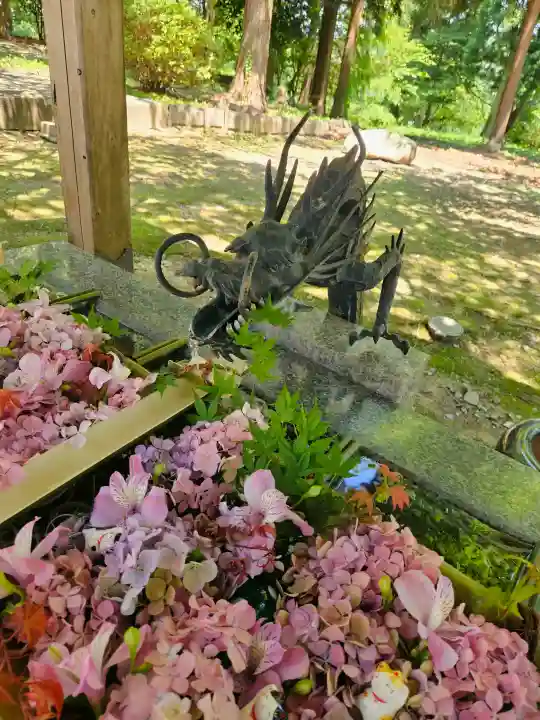 正一位 若草稲荷神社(宮城県)