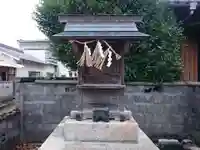 若宮神社(岐阜県)