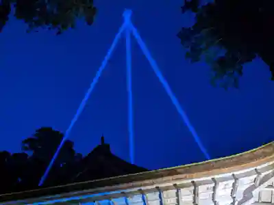 日吉大社(滋賀県)