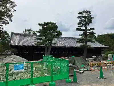 東福禅寺(東福寺)(京都府)
