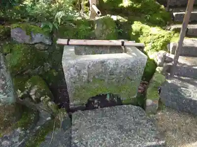 伊奈波神社(岐阜県)