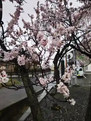 熊野福藏神社(福島県)