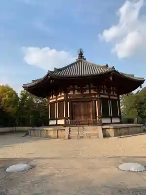 興福寺のその他建物