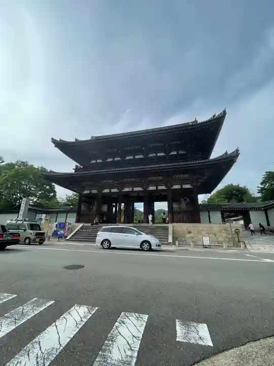 仁和寺(京都府)