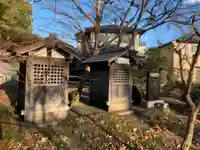 等覚寺(千葉県)