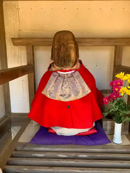 栄福寺(千葉県)