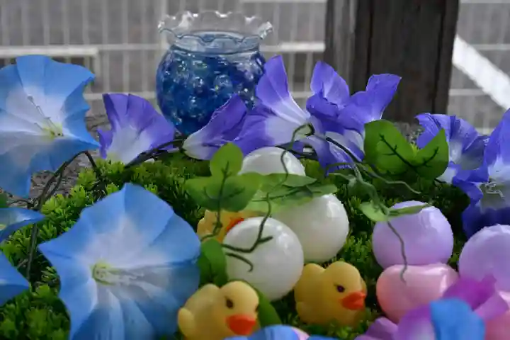 阿邪訶根神社(福島県)