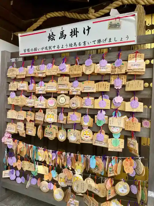 検見川神社(千葉県)