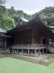 洲崎神社(千葉県)