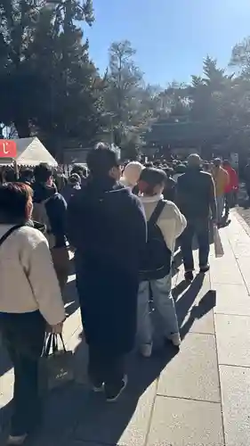 大國魂神社(東京都)