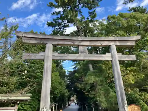 寒川神社(神奈川県)