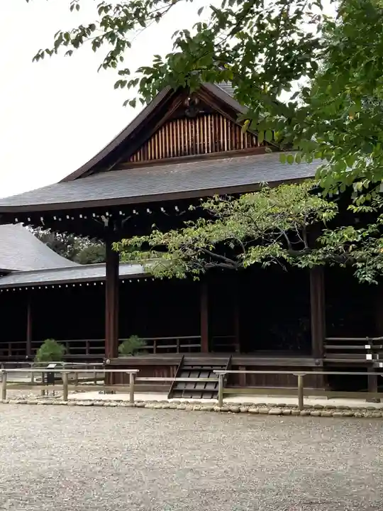 靖國神社のその他建物