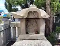 蛭子社(岡山県)