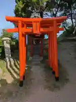 西濱神社(兵庫県)