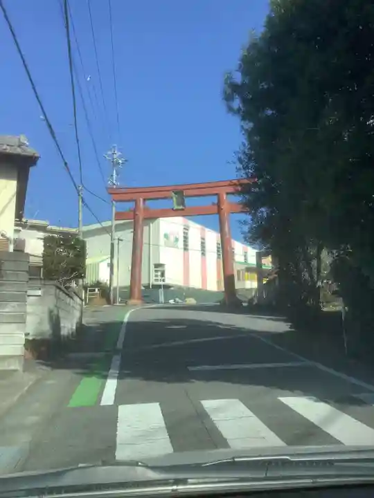 岩津天満宮(愛知県)