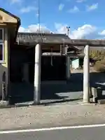 笠守稲荷神社(栃木県)