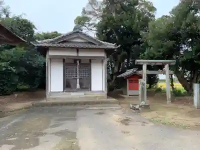 八幡神社(千葉県)