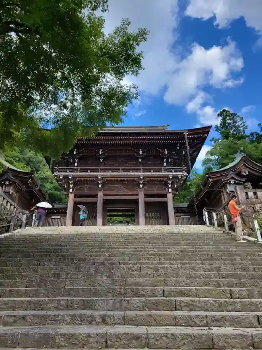 伊奈波神社(岐阜県)