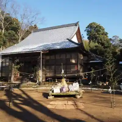 天王山 安楽寺(福井県)