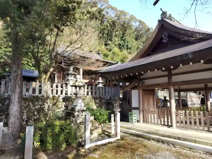 桑田神社(京都府)