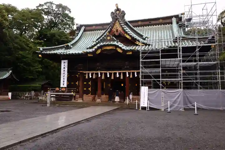 三嶋大社(静岡県)