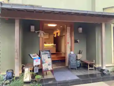 戸越八幡神社(東京都)