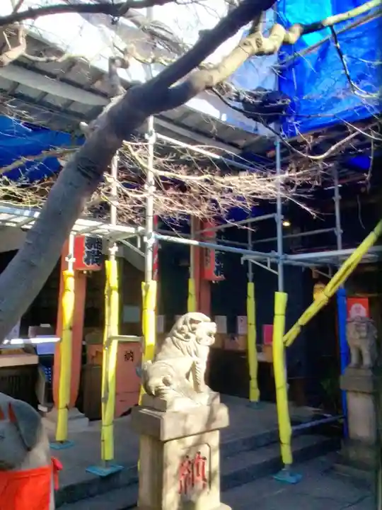 陽運寺(東京都)