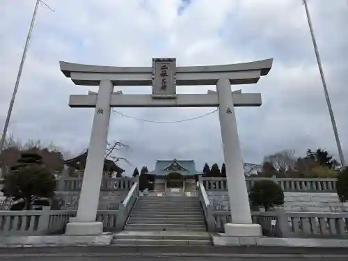 浅間神社(静岡県)