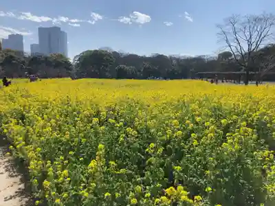 旧稲生神社(東京都)