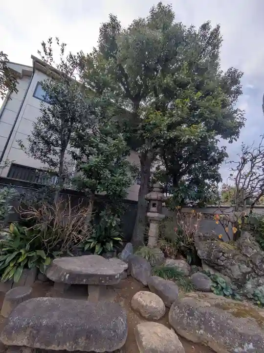 千手院(東京都)