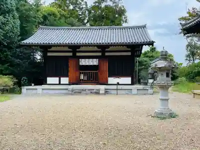 海龍王寺の塔