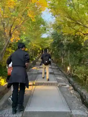 高台寺（高台寿聖禅寺・高臺寺）のその他建物