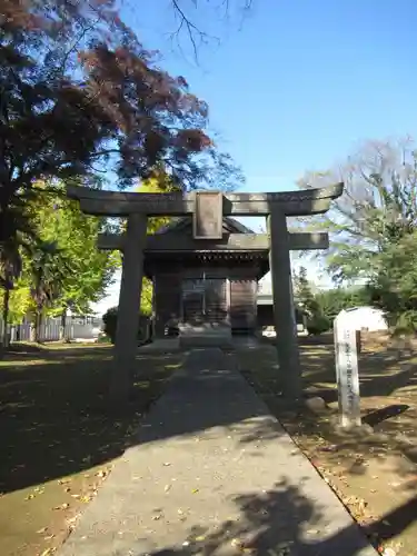 八幡神社(千葉県)