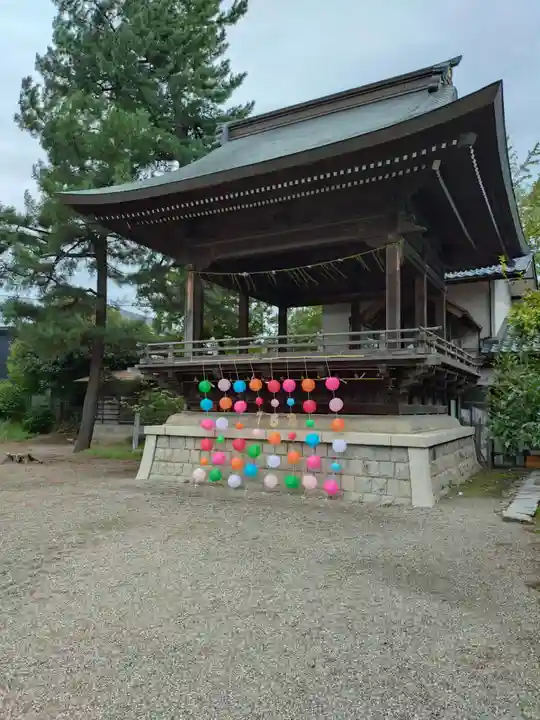 堀出神社(新潟県)