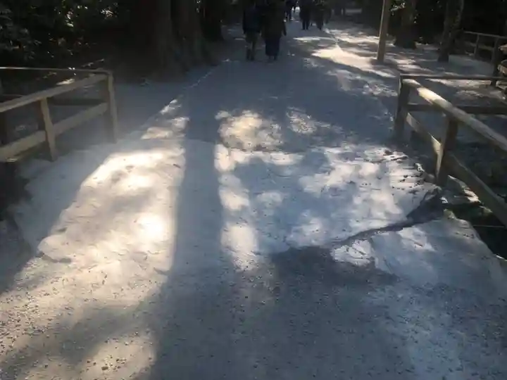 伊勢神宮外宮(豊受大神宮)のその他建物