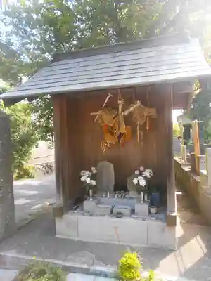 貞宗寺のその他建物