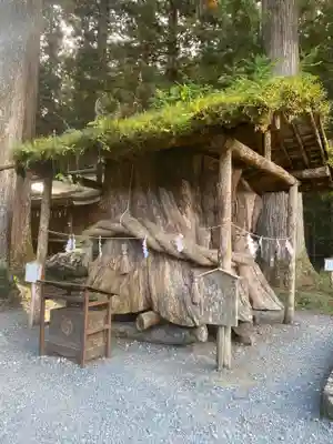 小國神社(静岡県)