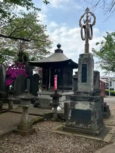 千葉寺(千葉県)